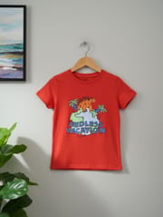 Boys T-shirt (৪ পিচ কম্বো) Code: MS-07_img_1