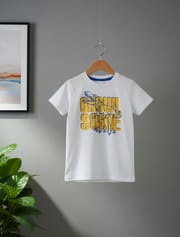 Boys T-shirt (৪ পিচ কম্বো) Code: MS-07_img_2