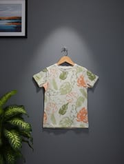 Boys T-shirt (৪ পিচ কম্বো) Code: MS-07_img_3