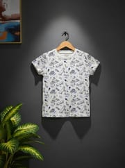 Boys T-shirt (৪ পিচ কম্বো) Code: MS-07_img_4