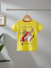 Boys T-shirt (৪ পিচ কম্বো) Code: MS-08_img_1