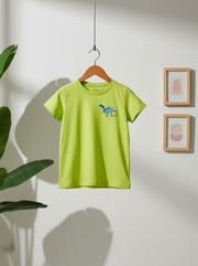 Boys T-shirt (৪ পিচ কম্বো) Code: MS-08_img_2