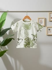 Boys T-shirt (৪ পিচ কম্বো) Code: MS-08_img_3