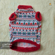 Cat t-shirt (2,1.7 kg)_img_1