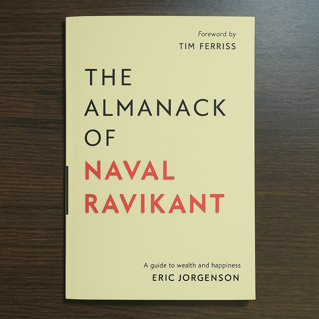 The Almanack Of Naval Ravikant By Eric Jorgenson_img_0