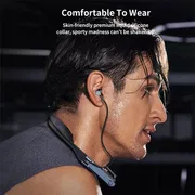 XUNDD H002 Bluetooth Neckband_img_5