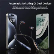 XUNDD H002 Bluetooth Neckband_img_6