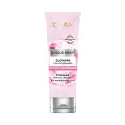 L'Oreal Glycolic Bright Glowing Foam Cleanser 100ml_img_0