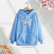Premium Comfortable Ladies winter hoodie_img_0