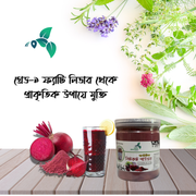 বিটরুট পাউডার (Beetroot Powder)_img_0
