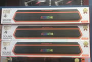 HM 860 Wireless Soundbar Super Bass Woofer | Bluetooth 5.2, RGB LED, Waterproof | Price in BD_img_3