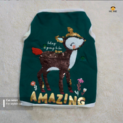 Cat t-shirt (3 kg)_img_0