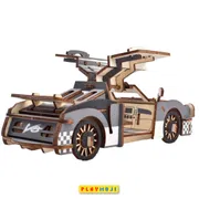 Race Car - DIY Woodcraft_img_1