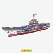 Aircraft Carrier - DIY Woodcraft_img_0