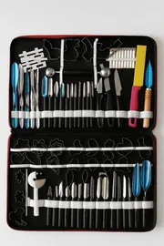 80pcs Carving Set (Fruits and Vegetables)_img_0