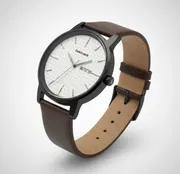 Fastrack FK Exclusive Analog Watch - For Men_img_2
