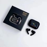 Earbuds A9 Pro ANC  -Touch Screen Display TWS_img_0