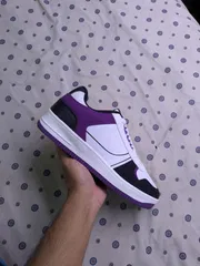 Finelook Women's Original (Purple)_img_1