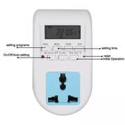 Digital auto timer switch_img_1