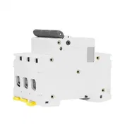 TP MCB Circuit Breaker | 230/400V_img_3