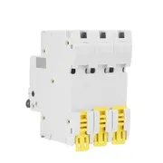 TP MCB Circuit Breaker | 230/400V_img_2