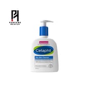 Cetaphil Oily Skin Cleanser For Combination To Oily Sensitive Skin – 236ml_img_0