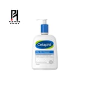 Cetaphil Oily Skin Cleanser For Combination To Oily Sensitive Skin – 473ml_img_0