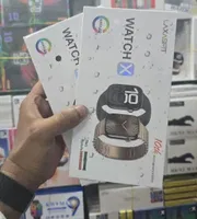 Laxasfit Watch X AMOLED Smart Watch_img_2