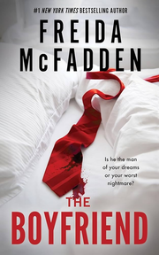The Boyfriend by Freida McFadden_img_0