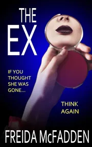 The Ex by Freida McFadden_img_0