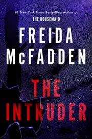 The Intruder by Freida McFadden_img_0