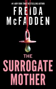 The Surrogate Mother by freida McFadden_img_0