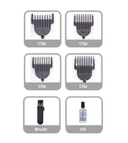 HTC AT-530 Beard & Hair Trimmer_img_4