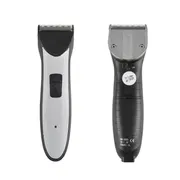 KEMEI KM-3909 Cordless Hairclipper Electric Men_img_4