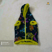 cat hoodie scoobidu inspired (4 kg)_img_0