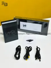 WGP mini UPS 10400mAh – 5/9/12V – Black_img_0