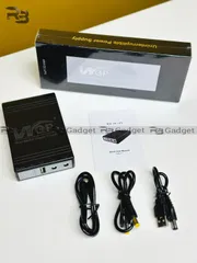 WGP mini UPS 10400mAh – 5/9/12V – Black_img_1