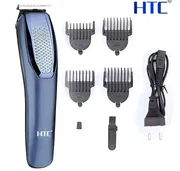 HTC AT-1210 Rechargeable Hair & Beard Trimmer_img_1