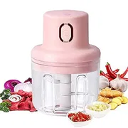 Intelligent Electric Garlic Machine_img_0