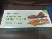 Multi-functional vegetables Plastic Slicer_img_1