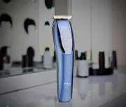 HTC AT-1210 Rechargeable Hair & Beard Trimmer_img_0