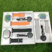 K10 Ultra SIM Supported Smartwatch_img_4