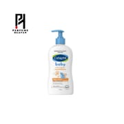 Cetaphil Baby Daily Lotion with Organic Calendula – 400ml_img_0
