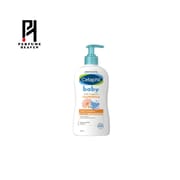 Cetaphil Baby Wash & Shampoo With Organic Calendula – 400ml_img_0