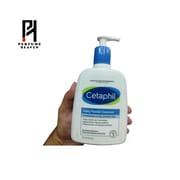 Cetaphil Daily Facial Cleanser Combination To oily, Sensitive Skin – 473ml_img_0