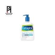 Cetaphil Gentle Skin Cleanser – 237ml (Face & Body, All Skin Types)_img_0