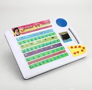 Children Study Book (Games and Learn- Baba MashMash)_img_3