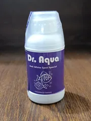 Dr.aqua Anti white spot special ( 120 ml)_img_0