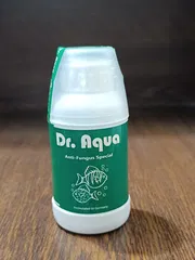 Dr.aqua anti fungus special (120ml)_img_0