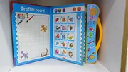 Intelligence Learning Book | Digital Learning Books - Playing Book for Kids_img_3
